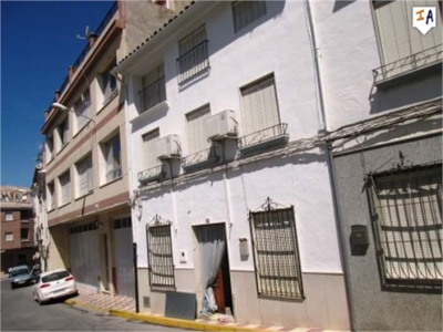 Castillo De Locubin property: Townhome for sale in Castillo De Locubin 283570