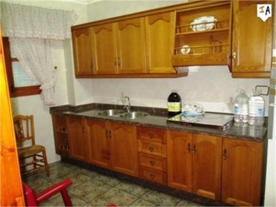 Castillo De Locubin property: Townhome with 7 bedroom in Castillo De Locubin, Spain 283570