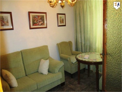 Castillo De Locubin property: Townhome with 7 bedroom in Castillo De Locubin 283570