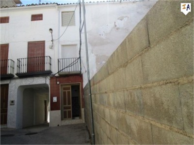 Castillo De Locubin property: Townhome for sale in Castillo De Locubin 283571