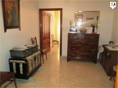 Castillo De Locubin property: Townhome with 4 bedroom in Castillo De Locubin 283571