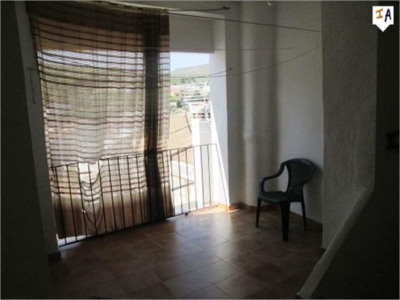 Castillo De Locubin property: Townhome for sale in Castillo De Locubin, Jaen 283571