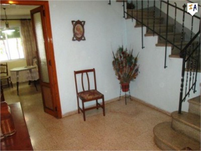 Castillo De Locubin property: Jaen property | 4 bedroom Townhome 283572