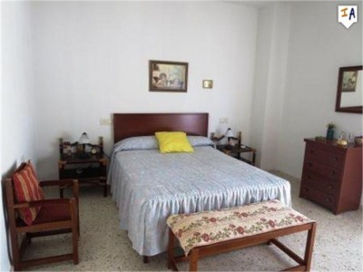 Fuente Piedra property: Townhome in Malaga for sale 283573