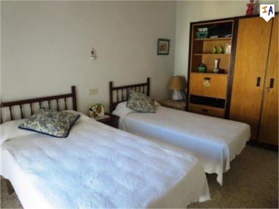 Fuente Piedra property: Malaga property | 3 bedroom Townhome 283573
