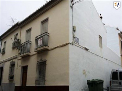 Antequera property: Townhome for sale in Antequera 283574