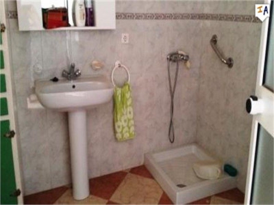 Antequera property: Malaga Townhome 283574