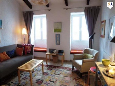Townhome for sale in town, Spain 283576