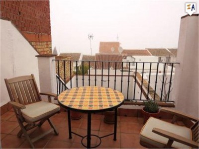 town, Spain | Townhome for sale 283576