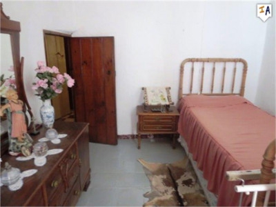 Sierra De Yeguas property: Townhome in Malaga for sale 283577