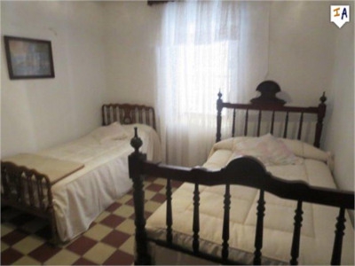 Sierra De Yeguas property: Malaga property | 5 bedroom Townhome 283577