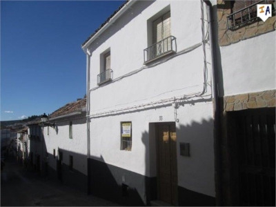 Alcala La Real property: Townhome for sale in Alcala La Real 283578