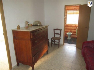Alcala La Real property: Townhome for sale in Alcala La Real, Jaen 283578