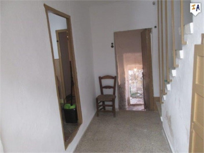 Alcala La Real property: Townhome in Jaen for sale 283578