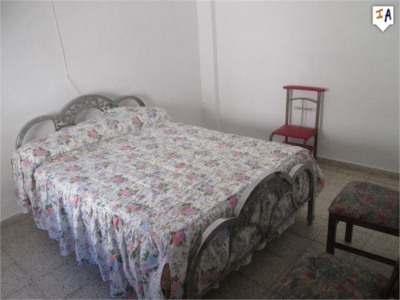 Alcala La Real property: Jaen property | 3 bedroom Townhome 283578