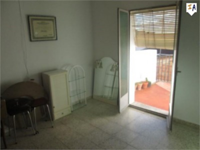 Alcala La Real property: Jaen Townhome 283578