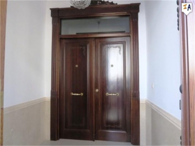 Townhome for sale in town, Spain 283579