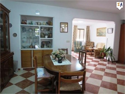 Mollina property: Townhome with 4 bedroom in Mollina, Spain 283580