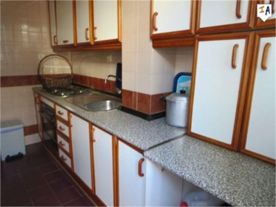 Loja property: Apartment for sale in Loja, Spain 283582