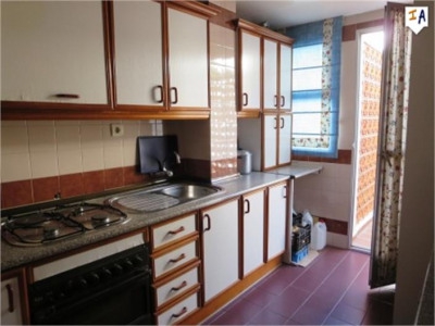 Loja property: Apartment with 3 bedroom in Loja 283582