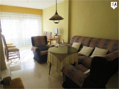 Loja property: Apartment with 3 bedroom in Loja, Spain 283582