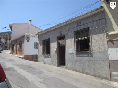 Castillo De Locubin property: Townhome for sale in Castillo De Locubin 283583