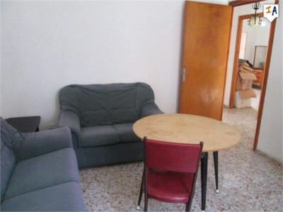 Castillo De Locubin property: Townhome with 5 bedroom in Castillo De Locubin 283583