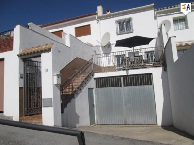 Alcala La Real property: Townhome for sale in Alcala La Real 283584