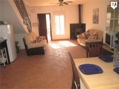 Alcala La Real property: Townhome for sale in Alcala La Real, Spain 283584