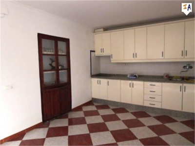 Townhome with 3 bedroom in town, Spain 283586