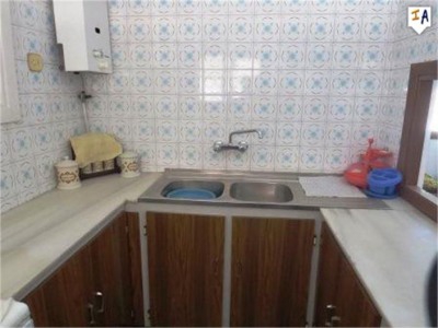 Antequera property: Townhome with 3 bedroom in Antequera 283587