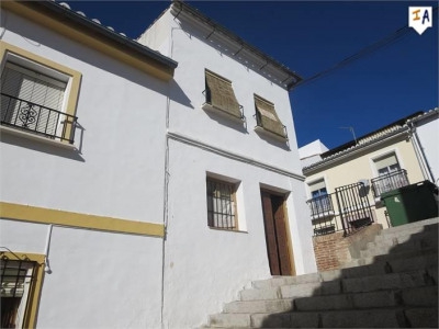 Antequera property: Antequera Townhome 283587