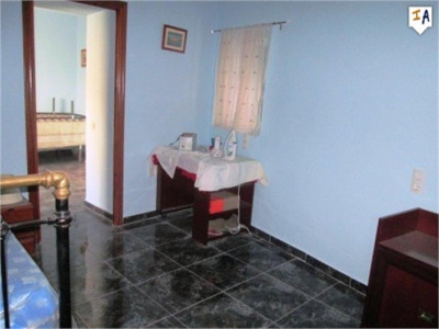 Alcala La Real property: Jaen property | 3 bedroom Townhome 283589