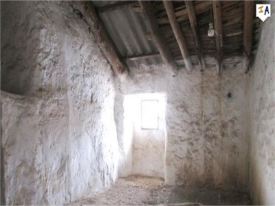 Frailes property: Townhome with 3 bedroom in Frailes, Spain 283590