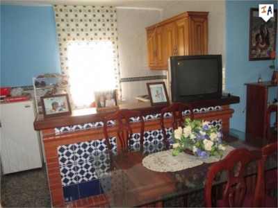 Alcala La Real property: Villa with 2 bedroom in Alcala La Real, Spain 283591