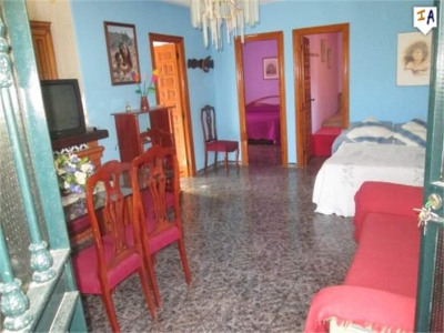 Alcala La Real property: Villa in Jaen for sale 283591