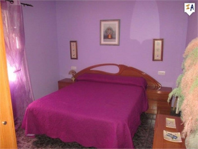 Alcala La Real property: Jaen property | 2 bedroom Villa 283591