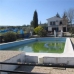 Alcala La Real property: Alcala La Real, Spain Villa 283591