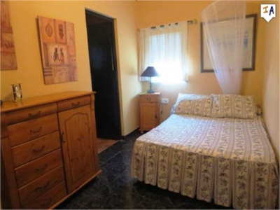 Antequera property: Villa in Malaga for sale 283592