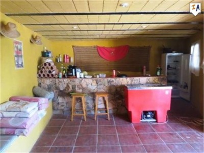 Antequera property: Antequera Villa 283592