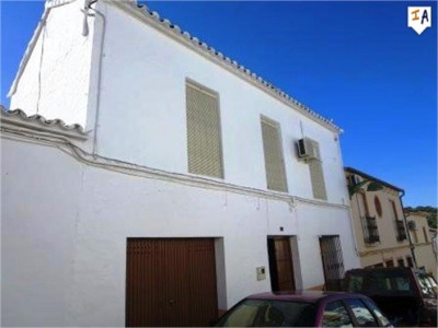 Villanueva De Algaidas property: Townhome for sale in Villanueva De Algaidas 283593