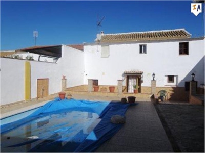 Villanueva De Algaidas property: Townhome for sale in Villanueva De Algaidas, Spain 283593