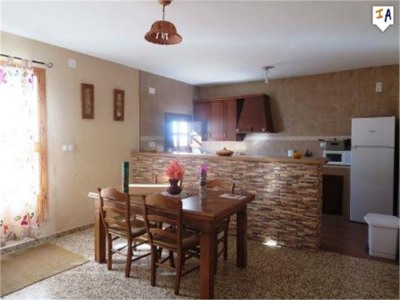 Villanueva De Algaidas property: Townhome for sale in Villanueva De Algaidas, Malaga 283593