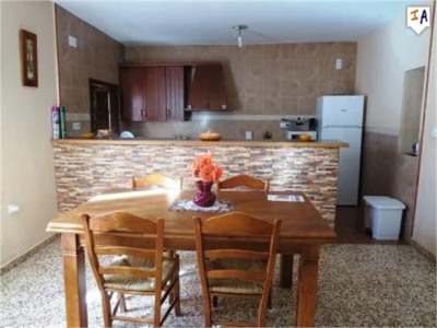 Villanueva De Algaidas property: Townhome in Malaga for sale 283593