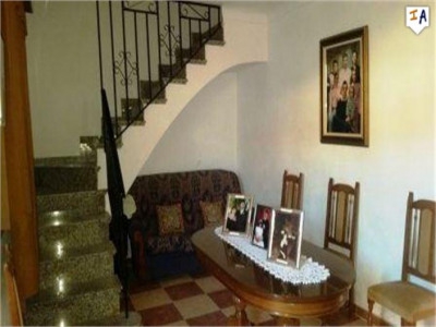 Humilladero property: Townhome in Malaga for sale 283594