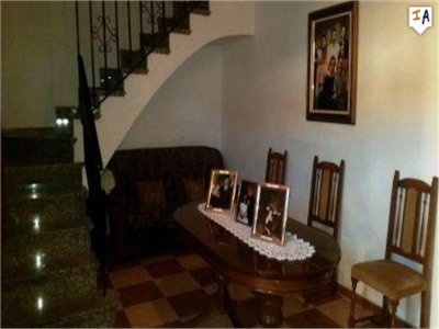 Humilladero property: Malaga property | 3 bedroom Townhome 283594