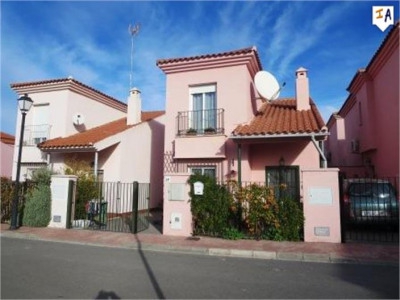 Fuente Piedra property: Townhome for sale in Fuente Piedra 283595