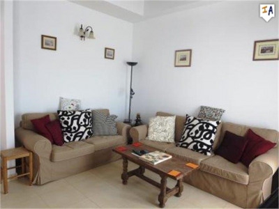 Fuente Piedra property: Townhome with 3 bedroom in Fuente Piedra 283595