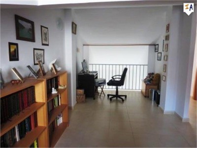 Fuente Piedra property: Townhome in Malaga for sale 283595