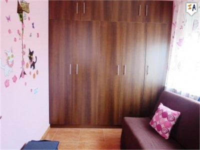 Humilladero property: Townhome with 3 bedroom in Humilladero, Spain 283596